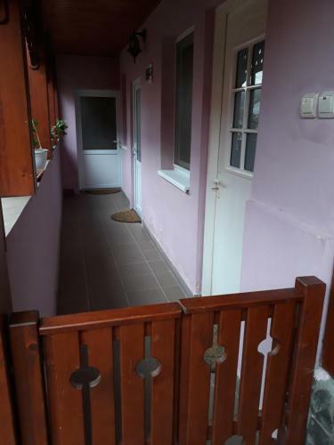Bed & Breakfast Margit Kulcsosh�z