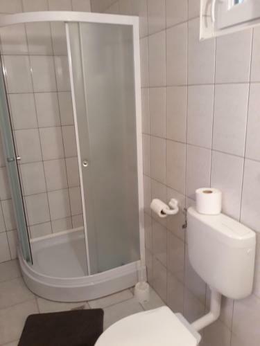 Bed & Breakfast Margit Kulcsosh�z