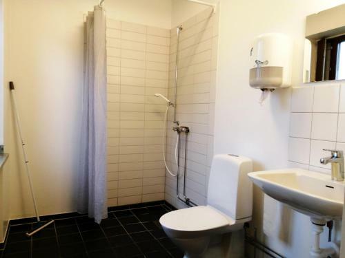 Hotel Tornedalens B&B