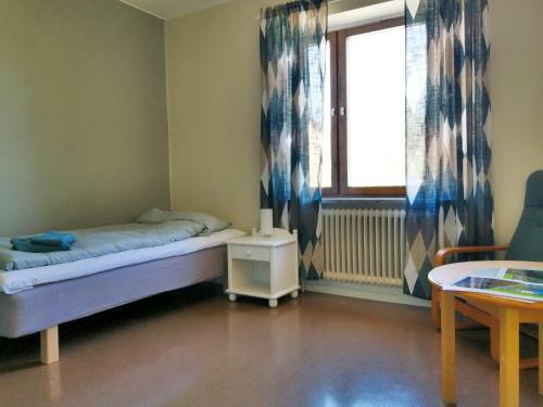 Hotel Tornedalens B&B