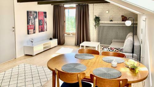 Hotel Tornedalens B&B