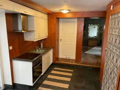 Apartamento Rymlig L�gnhet Med 2 Sovrum