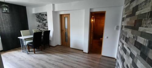 New Grey Apartament
