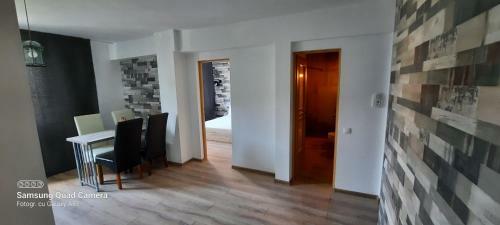 New Grey Apartament