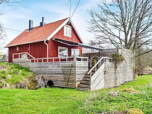 Holiday Home P�ryd
