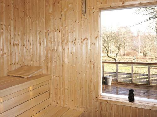 Holiday Home P�ryd