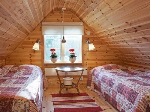 Holiday Home P�ryd