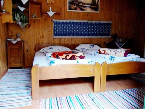 Hostal Kristaly Vendeghaz
