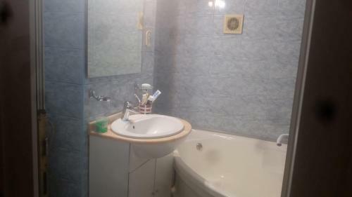 Tudors Apartaments