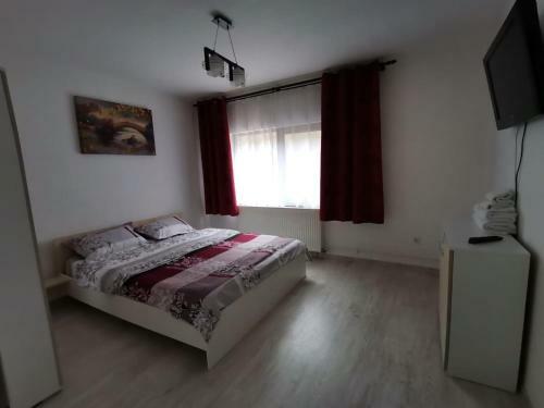 Mario Apartament Regim Hotelier