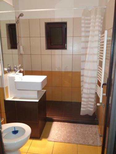 Mario Apartament Regim Hotelier