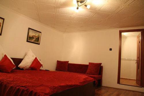 Hostal Pensiunea Club Castel Resita