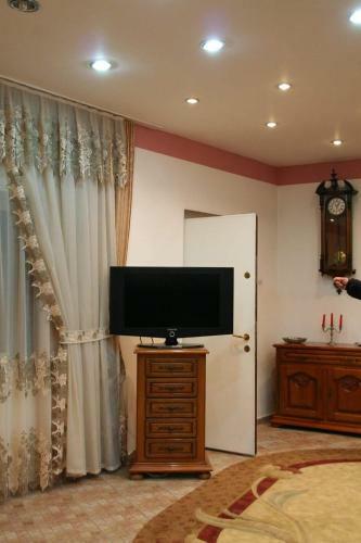 Hostal Pensiunea Club Castel Resita