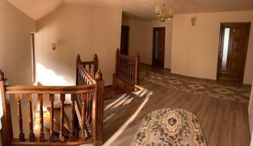 Hostal Krystal Romuli