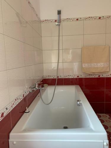 Hostal Krystal Romuli