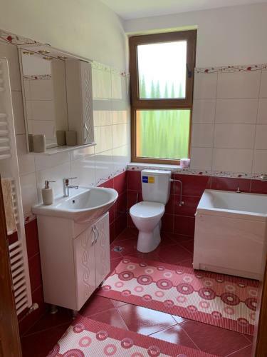 Hostal Krystal Romuli