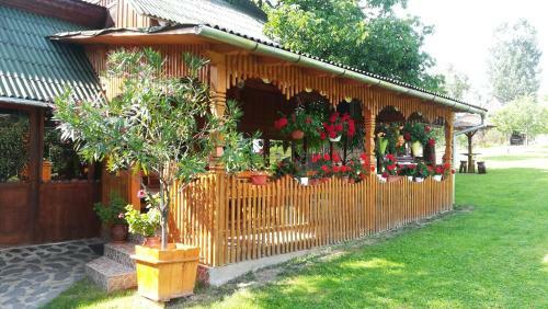 Hostal Pensiunea Maria