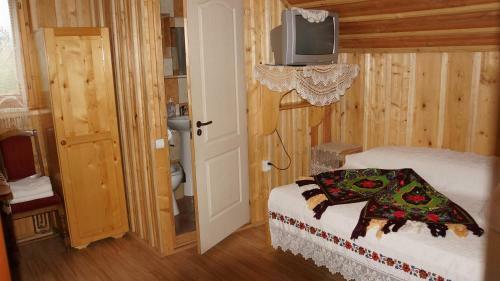 Hostal Pensiunea Maria