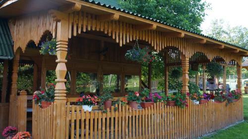 Hostal Pensiunea Maria