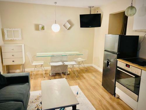 Apartamento Best Place To Stay-self Check In