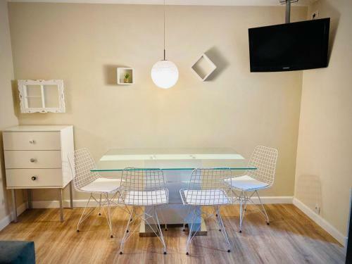 Apartamento Best Place To Stay-self Check In