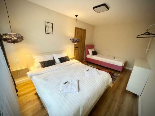 Apartamento Best Place To Stay-self Check In