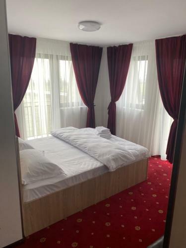 Hostal Andre Mih Gab