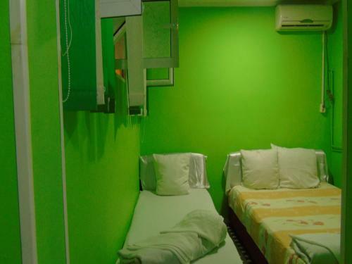 Hotel Continental