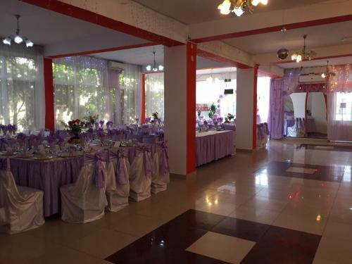 Hotel Continental