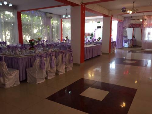 Hotel Continental