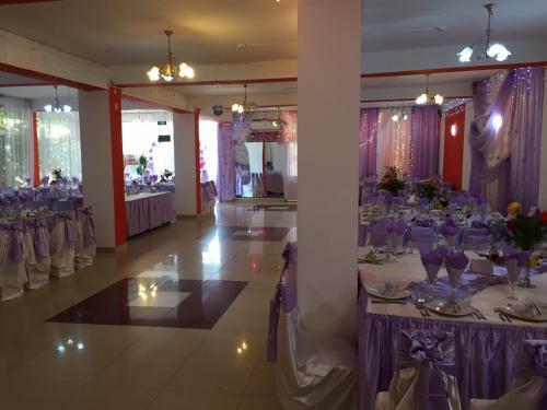 Hotel Continental