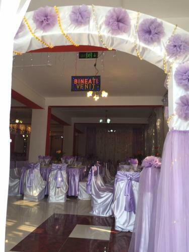 Hotel Continental