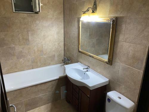 Apartament 2 Camere