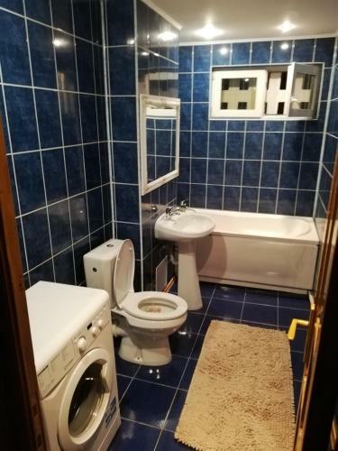 Apartament 3 Camere