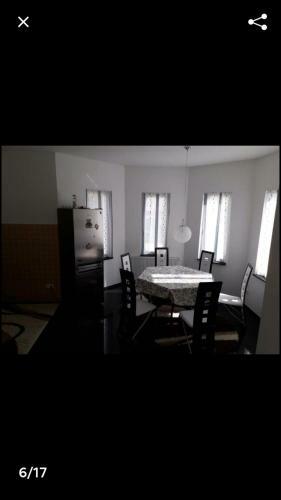 Lodge La Cretu
