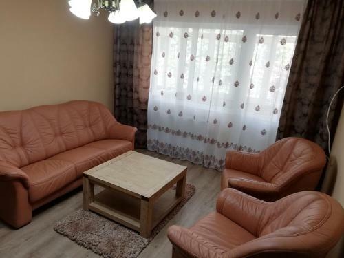 Apartament Lux