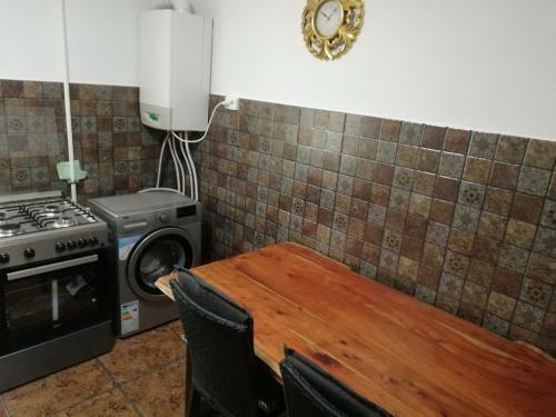 Apartament Lux