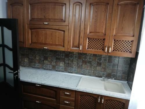 Apartament Lux