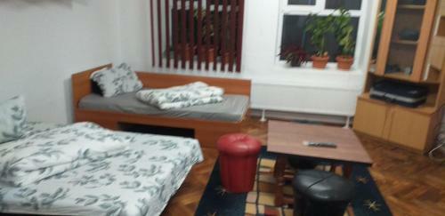 Apartamento Kappari Rooms