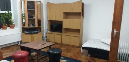 Apartamento Kappari Rooms
