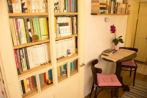 Hostal Casa Petri Rosia Montana