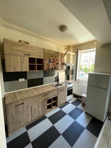 Apartamento Office Studio Mr