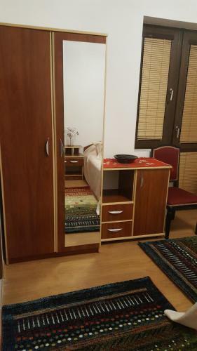 Apartamento Casa Soarelui