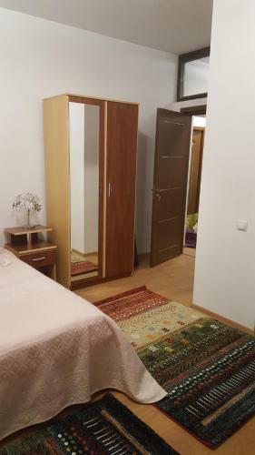 Apartamento Casa Soarelui