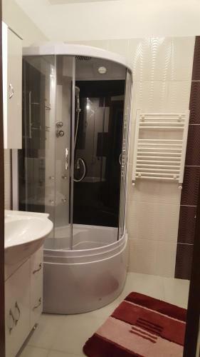 Apartamento Casa Soarelui