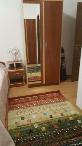 Apartamento Casa Soarelui