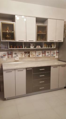 Apartamento Casa Soarelui