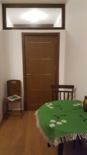 Apartamento Casa Soarelui