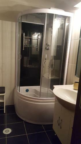 Apartamento Casa Soarelui
