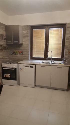 Apartamento Casa Soarelui